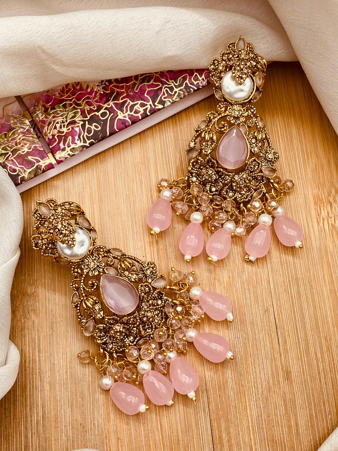 Turkish Earrings