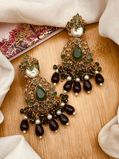 Turkish Earrings