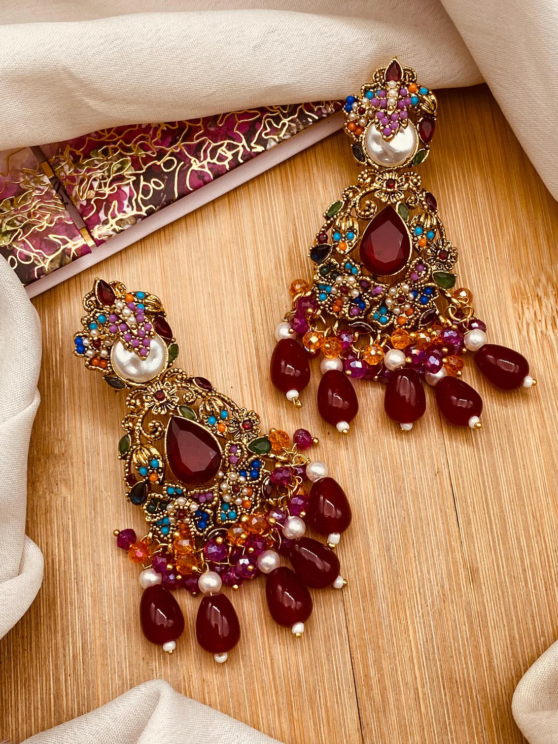 Turkish Earrings