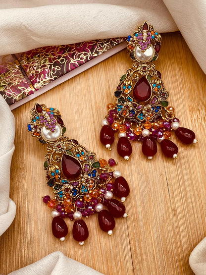 Turkish Earrings
