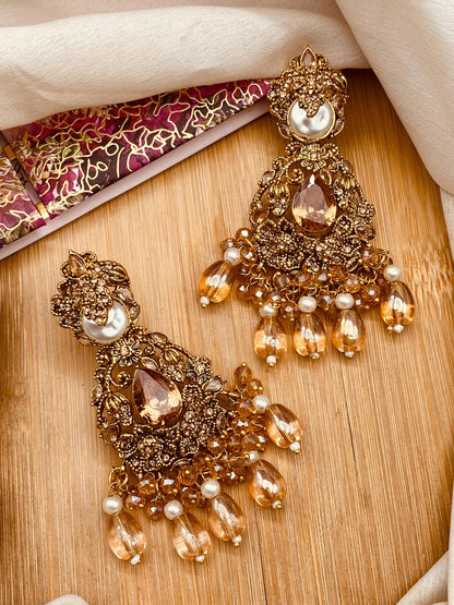 Turkish Earrings